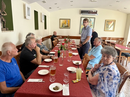 Župan se je zahvalil prostovoljcem (6)